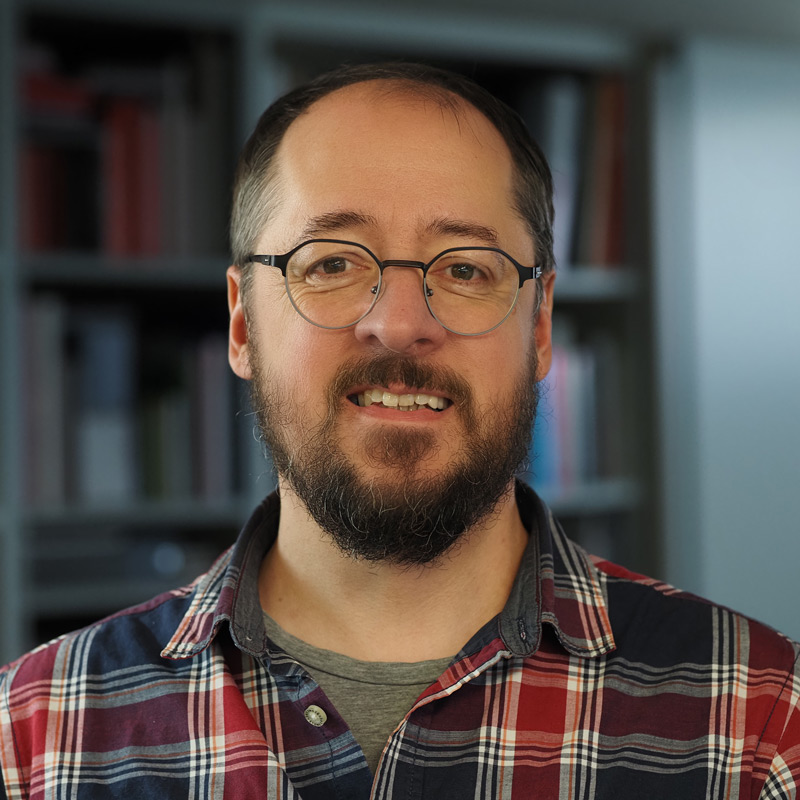 Michaël Konrad