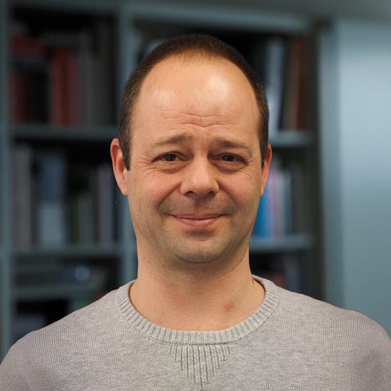 Olivier Bouillon